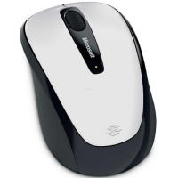 Mouse Microsoft Wireless Mobile 3500 (Alb)