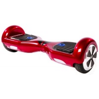 Scooter electric (hoverboard) CHIC Smart S (Rosu)