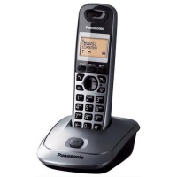Telefon Fix Panasonic KX-TG2511FXM (Argintiu)