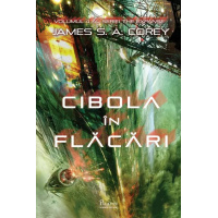 Cibola in flacari - vol 4